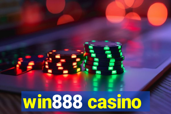 win888 casino